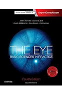 Papel The Eye: Basic Sciences In Practice Ed.4