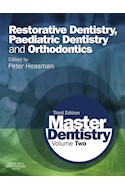 E-book Master Dentistry