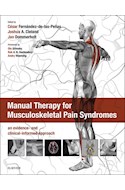E-book Manual Therapy For Musculoskeletal Pain Syndromes