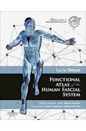 E-book Functional Atlas Of The Human Fascial System