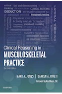 E-book Clinical Reasoning In Musculoskeletal Practice