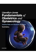 E-book Llewellyn-Jones Fundamentals Of Obstetrics And Gynaecology