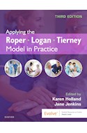 E-book Applying The Roper-Logan-Tierney Model In Practice
