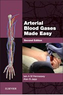 E-book Arterial Blood Gases Made Easy