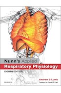 Papel Nunn'S Applied Respiratory Physiology Ed.8