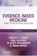 E-book Evidence-Based Medicine