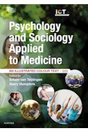 E-book Psychology And Sociology Applied To Medicine