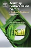 E-book Achieving Evidence-Based Practice
