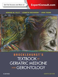 E-book Brocklehurst'S Textbook Of Geriatric Medicine And Gerontology