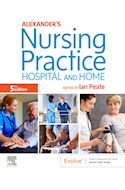 E-book Alexander'S Nursing Practice