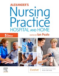E-book Alexander'S Nursing Practice E-Book