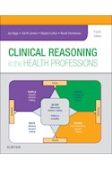 E-book Clinical Reasoning In The Health Professions