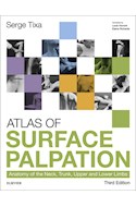 E-book Atlas Of Surface Palpation