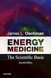 E-book Energy Medicine - E-Book