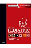 Papel Taylor And Hoyt'S Pediatric Ophthalmology And Strabismus Ed.5