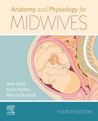 E-book Anatomy And Physiology For Midwives