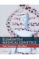 E-book Emery'S Elements Of Medical Genetics