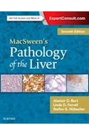 Papel Macsween'S Pathology Of The Liver Ed.7