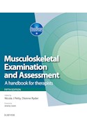 E-book Musculoskeletal Examination And Assessment