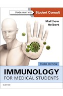 E-book Immunology For Medical Students