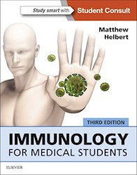 E-book Immunology For Medical Students