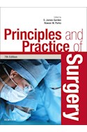 E-book Principles And Practice Of Surgery