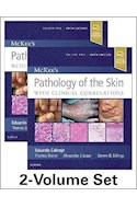 Papel Mckee'S Pathology Of The Skin (2 Vol Set) Ed.5