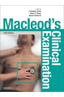 E-book Macleod'S Clinical Examination