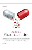 E-book Aulton'S Pharmaceutics