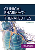 E-book Clinical Pharmacy And Therapeutics