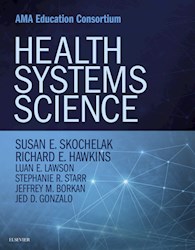 E-book Health Systems Science