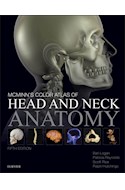 E-book Mcminn'S Color Atlas Of Head And Neck Anatomy - Inkling Enhanced
