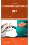 E-book Midwifery Essentials: Basics