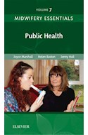 E-book Midwifery Essentials: Public Health