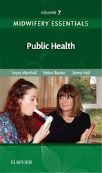 E-book Midwifery Essentials: Public Health