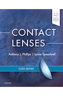 E-book Contact Lenses