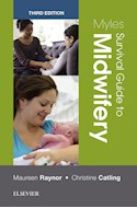 E-book Myles Survival Guide To Midwifery