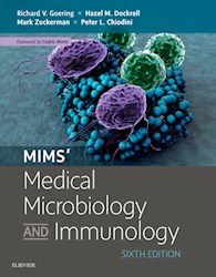 E-book Mims' Medical Microbiology