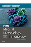 E-book Mims' Medical Microbiology E-Book