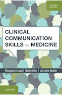 E-book Clinical Communication Skills For Medicine