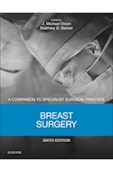 E-book Breast Surgery
