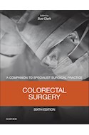 E-book Colorectal Surgery