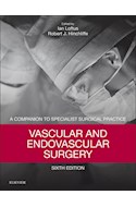 E-book Vascular And Endovascular Surgery
