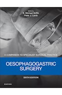 E-book Oesophagogastric Surgery