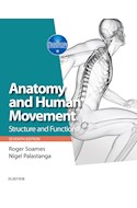 E-book Anatomy And Human Movement