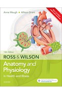 E-book Ross & Wilson Anatomy And Physiology In Health And Illness