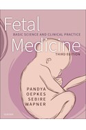 E-book Fetal Medicine