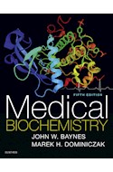 E-book Medical Biochemistry