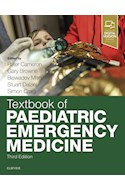 E-book Textbook Of Paediatric Emergency Medicine