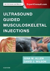 Papel+Digital Ultrasound Guided Musculoskeletal Injections